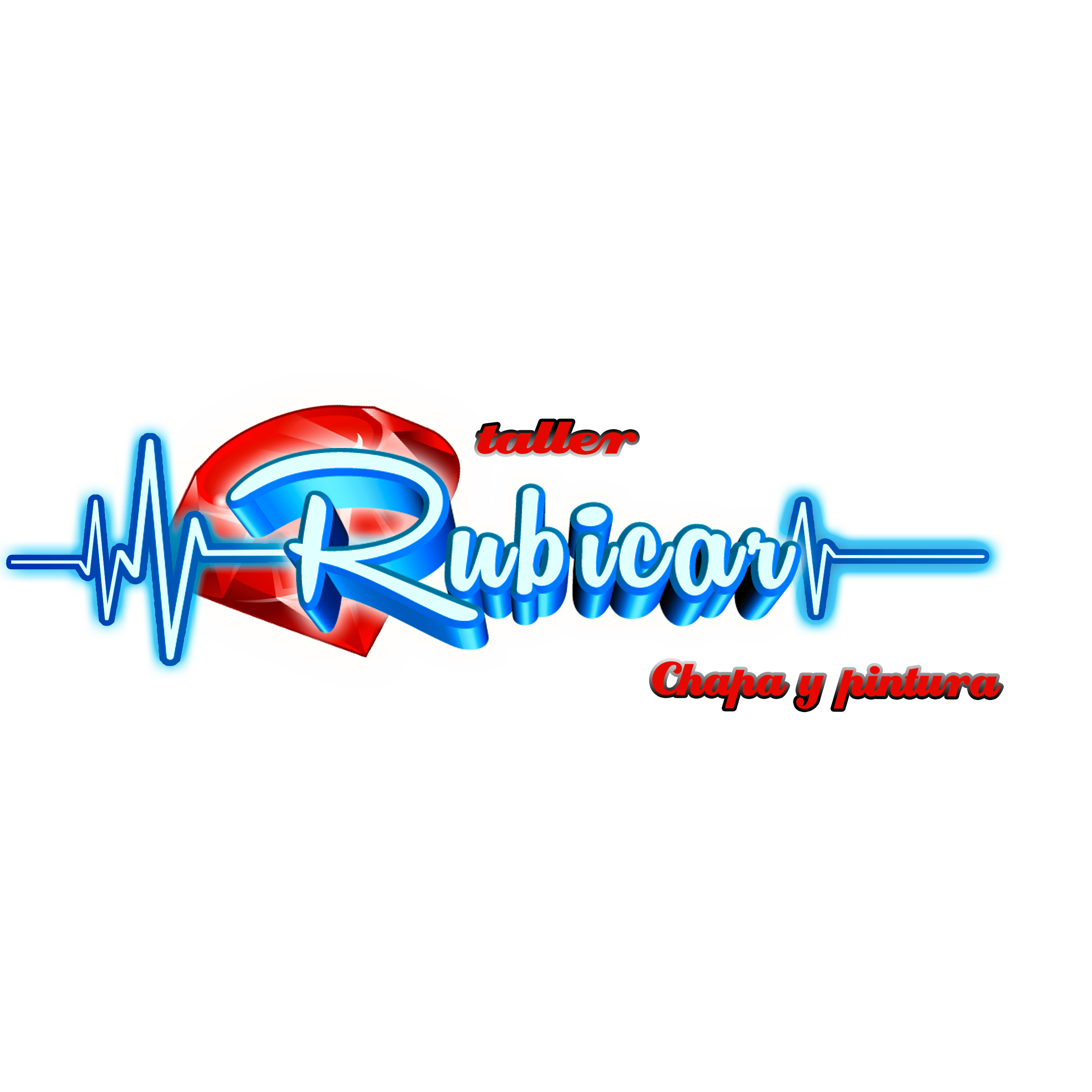 Rubicar Logo