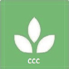 Logo CCC - Clean Company Chemnitz
