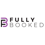 Fully Booked AI Logo