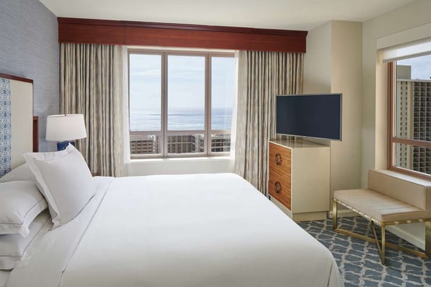 Images Hilton Grand Vacations Club Grand Waikikian Honolulu