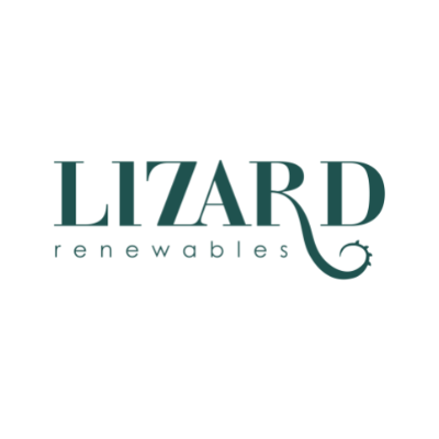 Lizard Renewables S.p.a. Logo