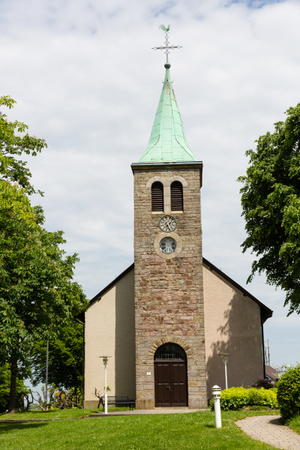 Evangelische Kirche Dönberg