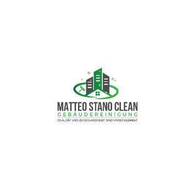 Logo Matteo Stano Clean