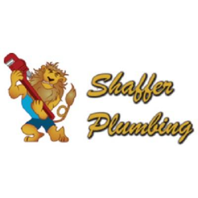 Shaffer Plumbing Inc. Logo