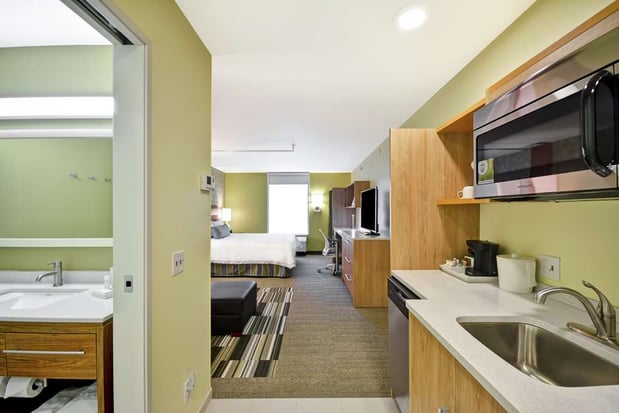 Images Home2 Suites by Hilton Rapid City