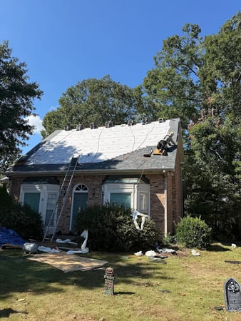 Images Reeder Roofing LLC