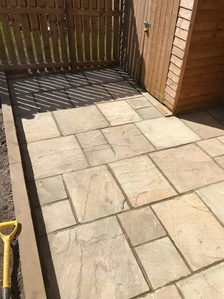 Images J R Stephenson Landscaping Ltd