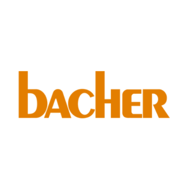 Bacher Sas Logo