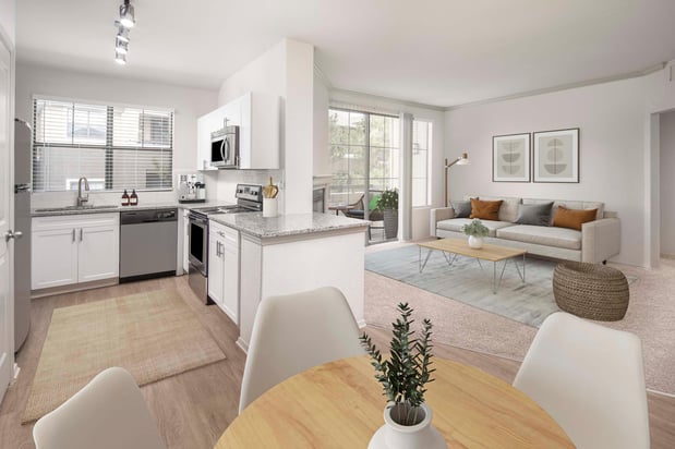 Images Camden Highlands Ridge Apartments