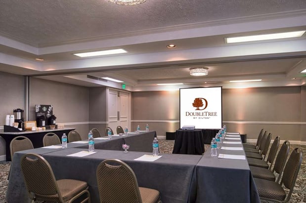 Images DoubleTree by Hilton Hotel Philadelphia Airport