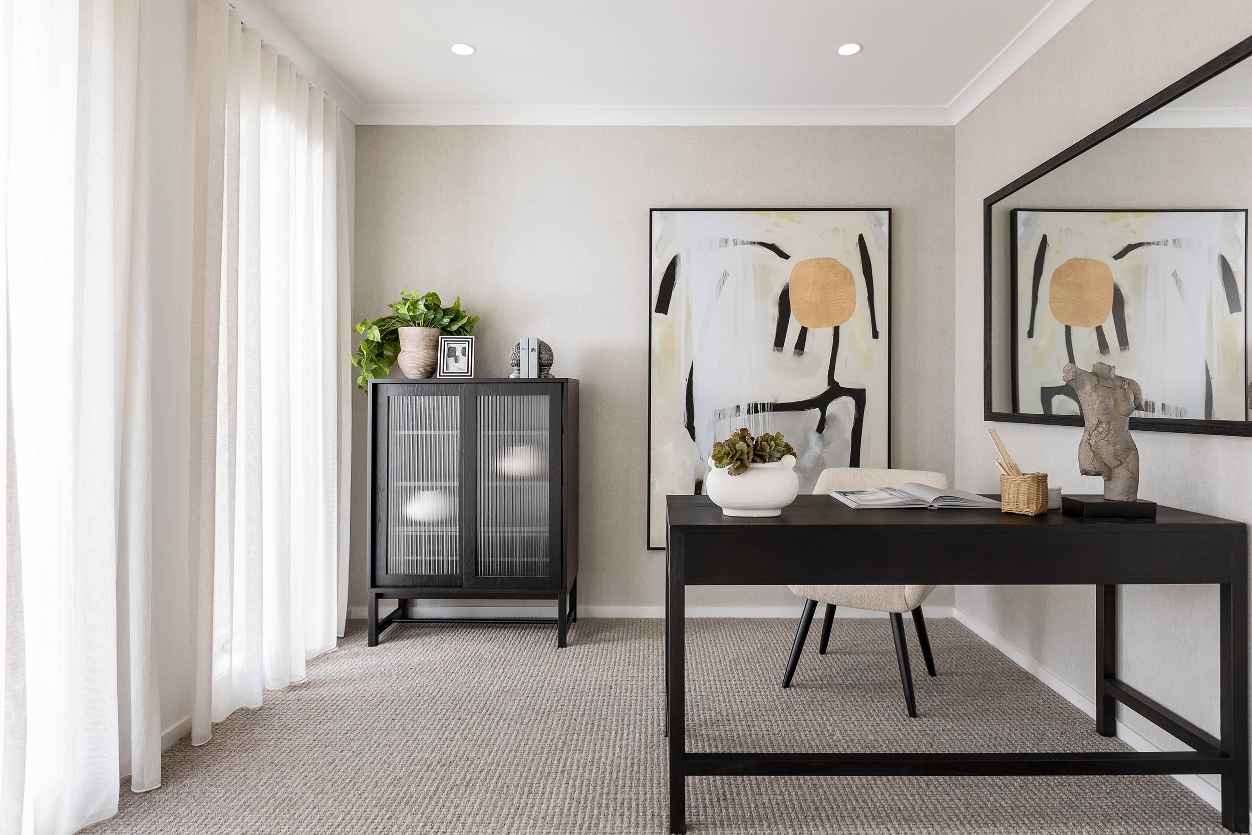 Images Carlisle Homes - Botanical DV2, Mickleham