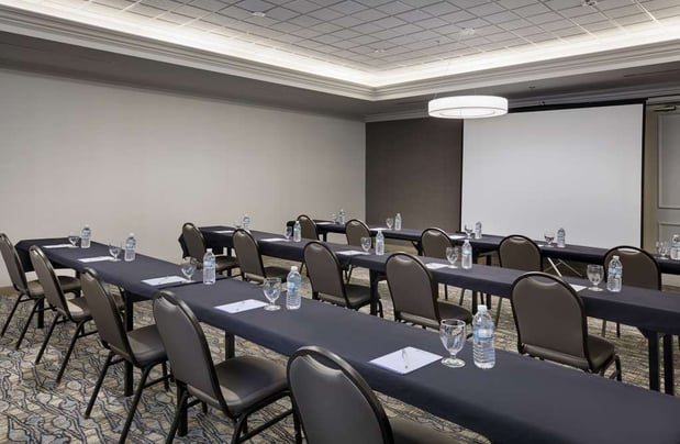 Images Hampton Inn West Palm Beach Central Airport