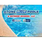 Stone blue pools & outdoor designs llc