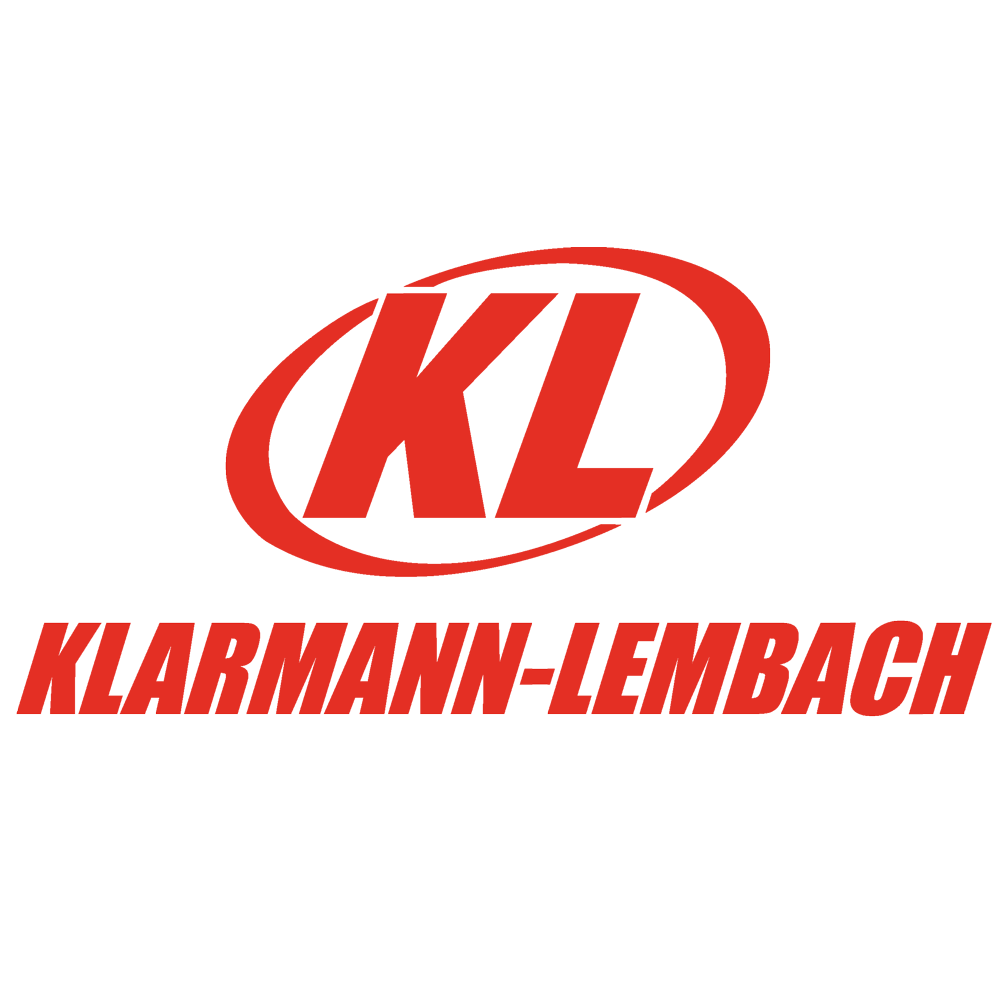 Klarmann-Lembach in Eltmann - Logo