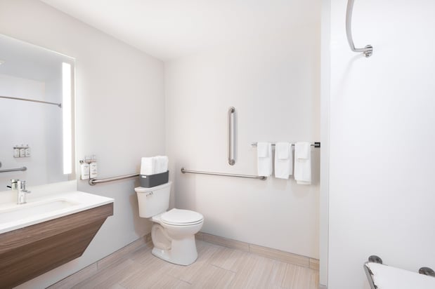 Images Holiday Inn Express Atlanta West - Theme Park Area by IHG