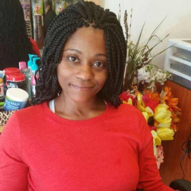 Bonitas Extensions And Braids Salon in Minneapolis, MN 55408 (612) 4...