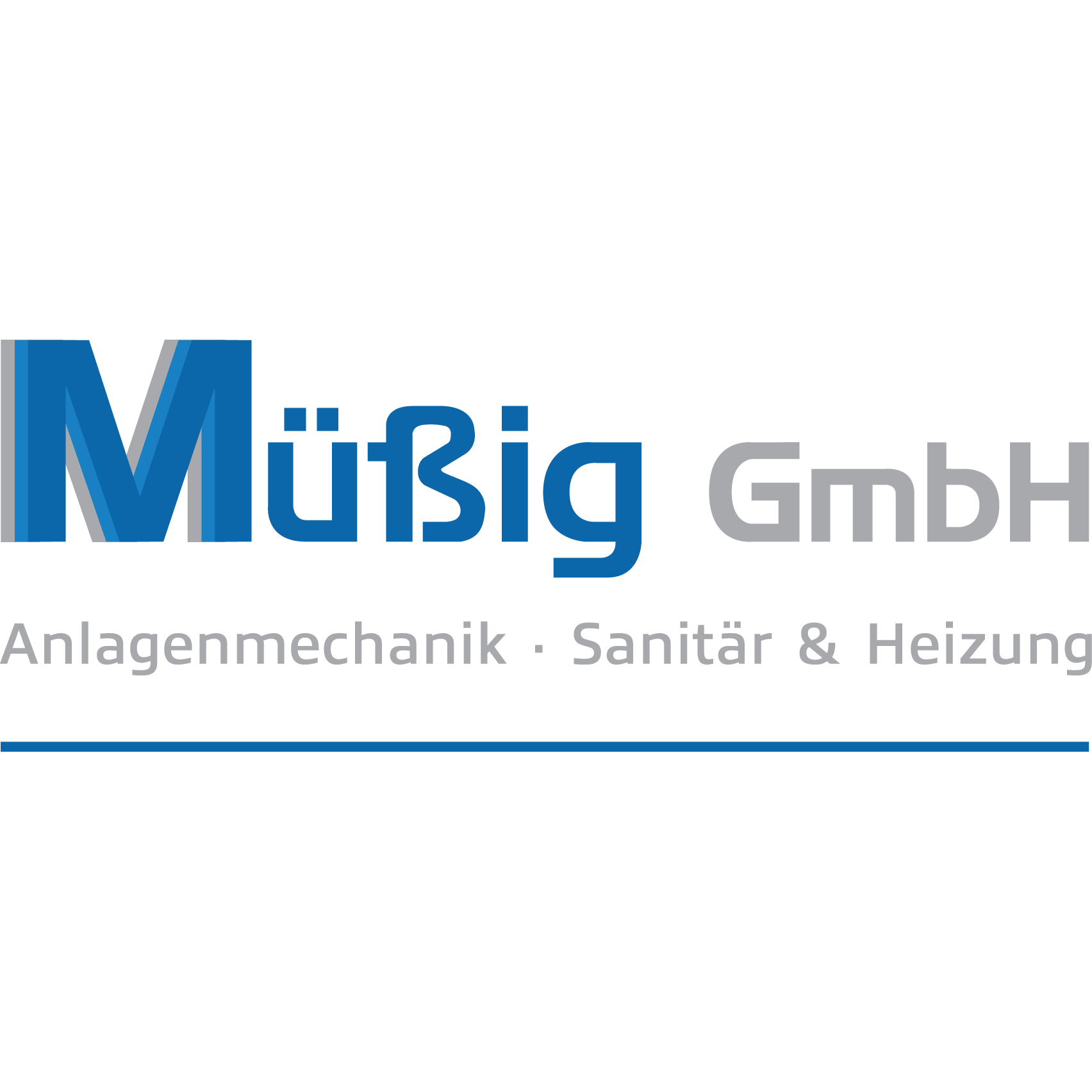 Müßig GmbH Logo