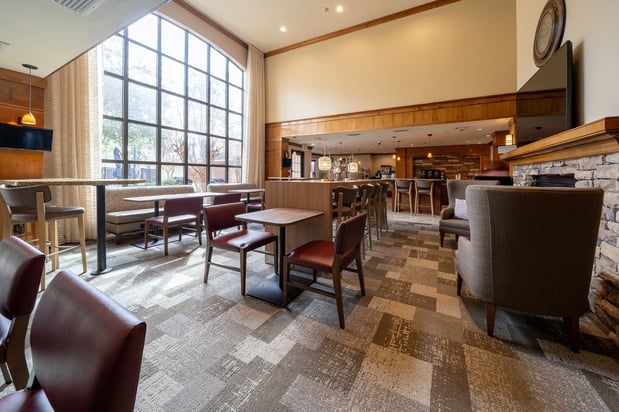 Images Staybridge Suites Houston West/Energy Corridor by IHG