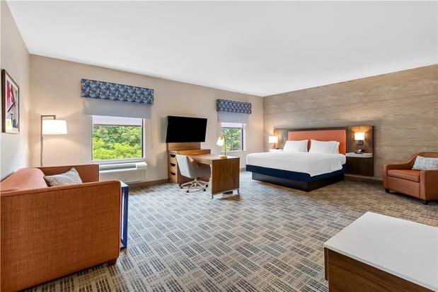 Images Hampton Inn & Suites Grove City