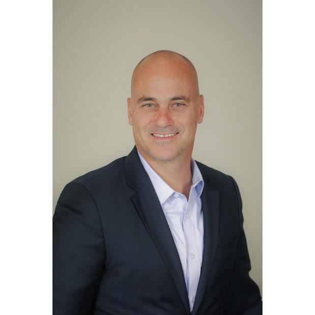 Lenny LoPresti - State Farm Insurance Agent Logo