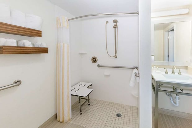 Images Hilton Garden Inn Jacksonville Airport