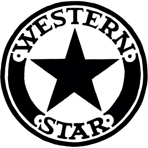 Western Star Tree Company Logo