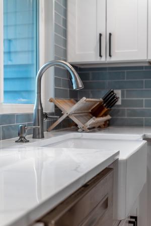 Images Brutsky Builds - Kitchen and Bath Remodeler
