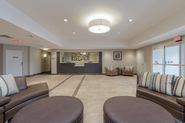 Images Candlewood Suites Mishawaka by IHG