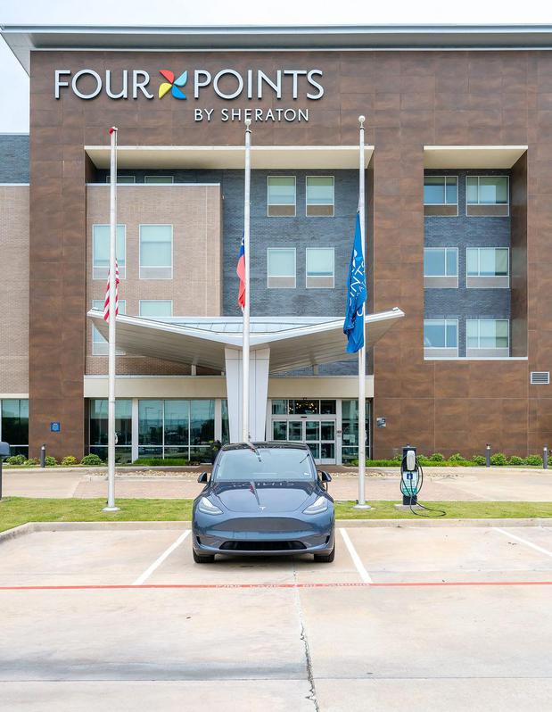 Images Four Points by Sheraton Plano