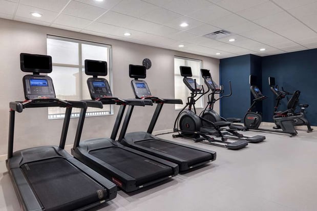 Images Homewood Suites by Hilton Oklahoma City Quail Springs