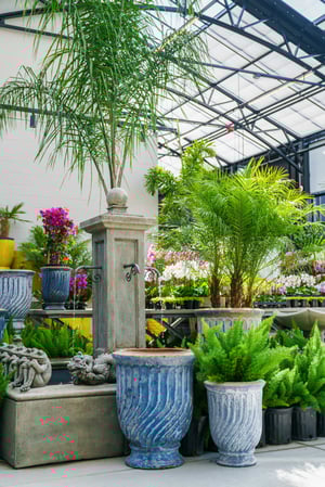 Images Mahoney's Garden Center