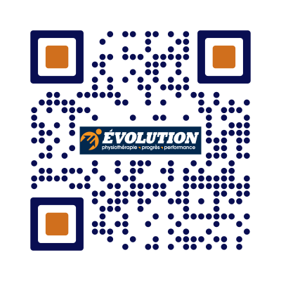 Images Évolution Physio Blainville - Physiothérapie