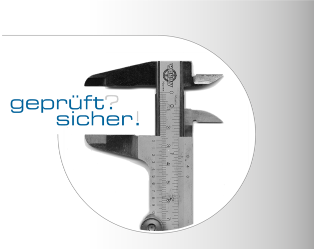 TESTING Bluhm & Feuerherdt GmbH, Motzener Straße 26b in Berlin