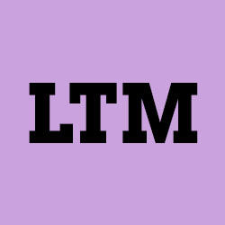 LTM Balloons and Banners Logo