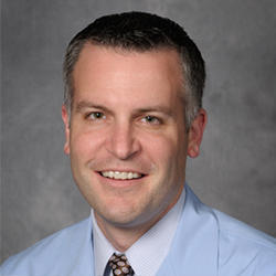 Jason M Carter, MD