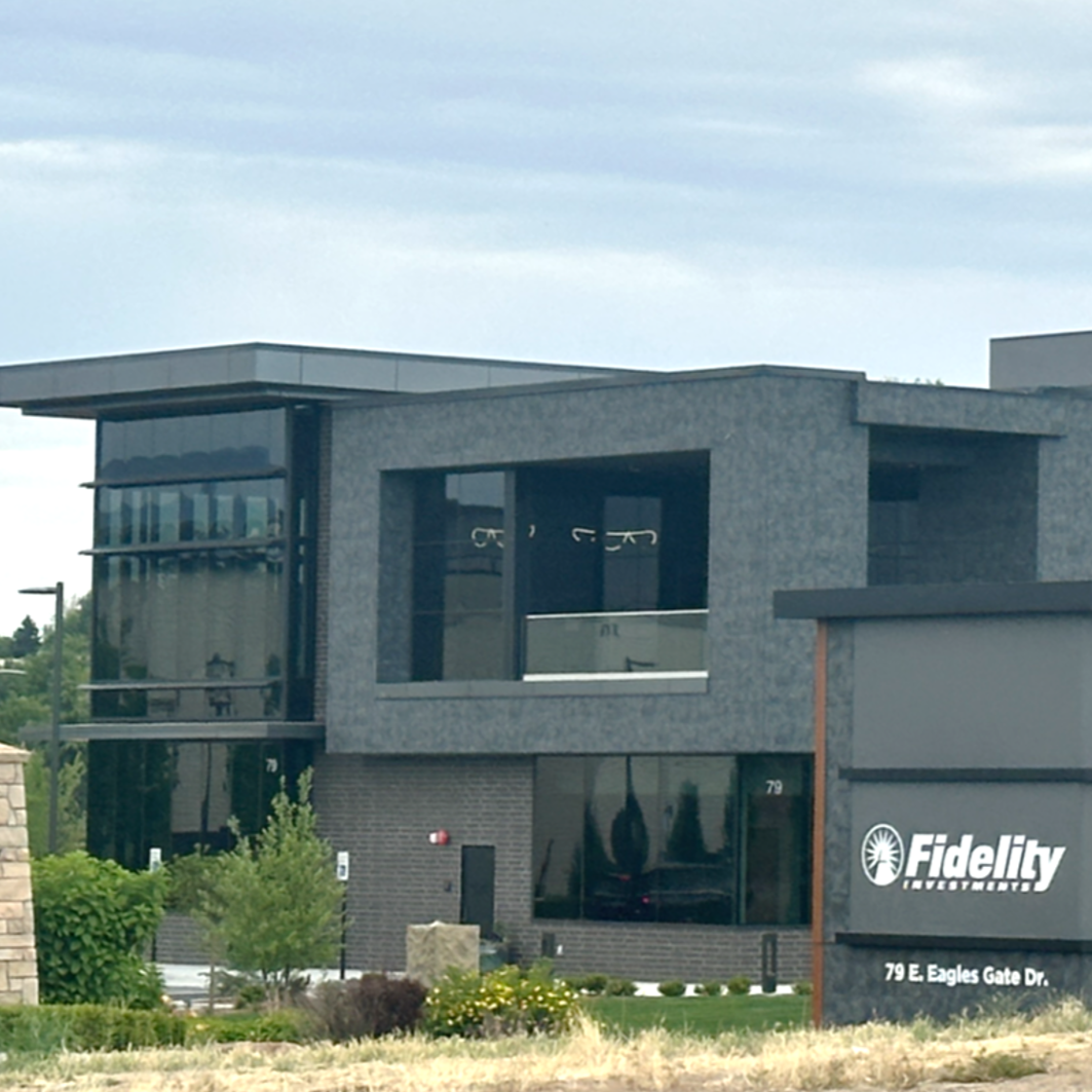 Fidelity Investments