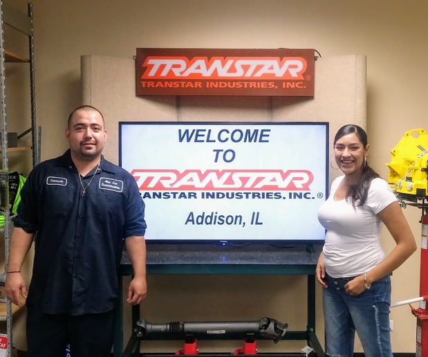 Images Transtar Aftermarket Solutions