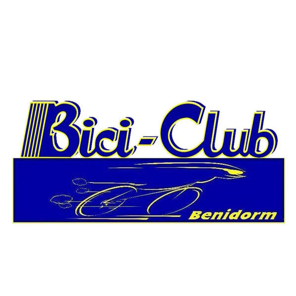 Bici Club Logo