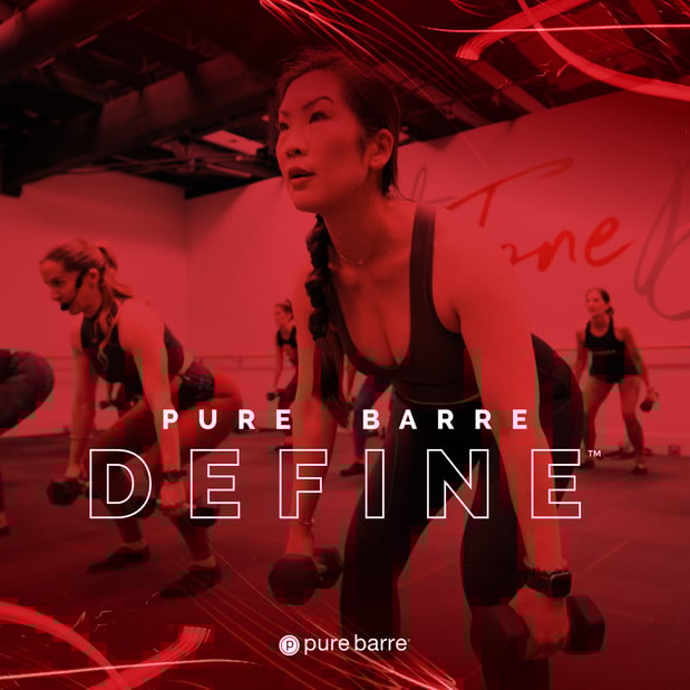 Images Pure Barre