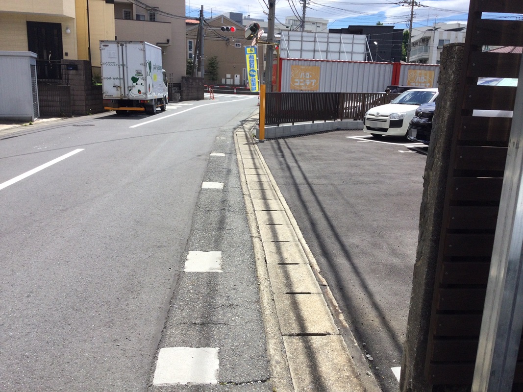 Images パークイット和光中央2丁目