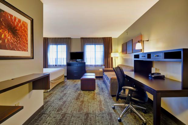 Images Staybridge Suites Madison-East by IHG