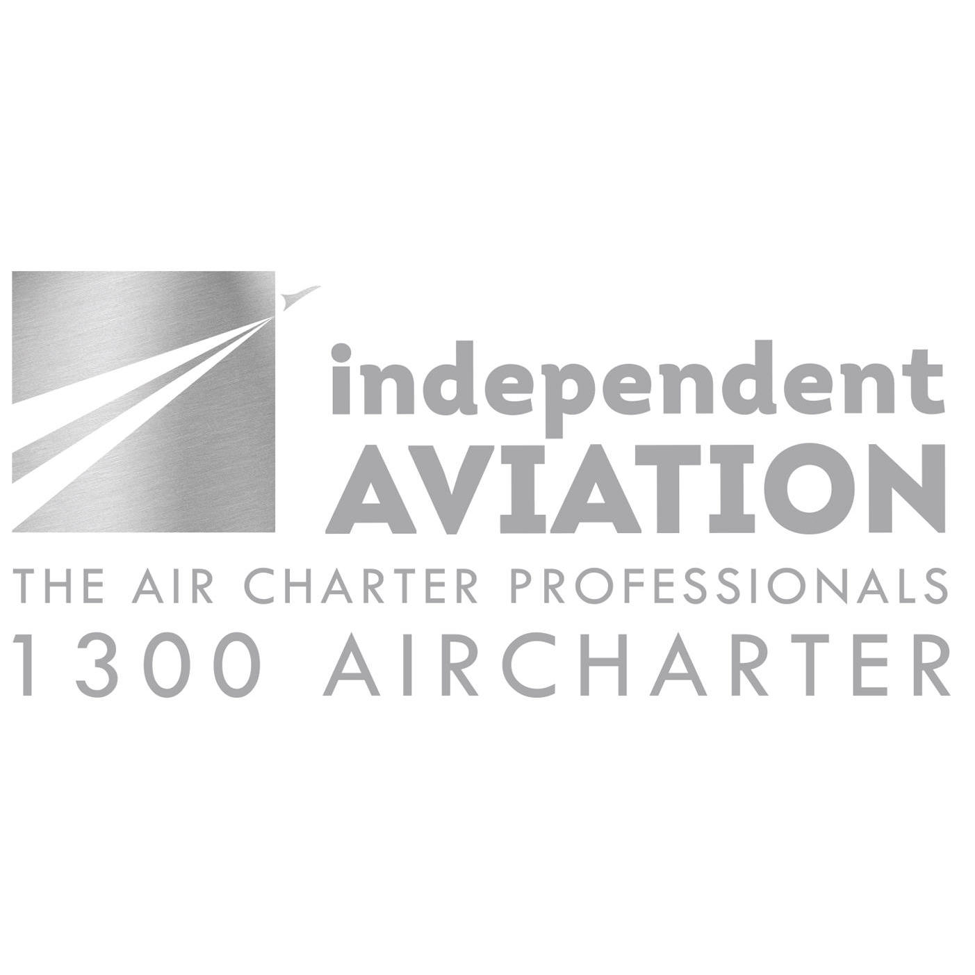 Independent Aviation Pty Ltd Logo