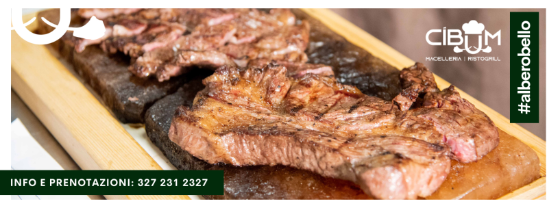 Images CIBUM - Macelleria Ristogrill