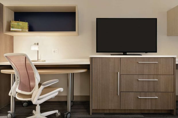 Images Home2 Suites by Hilton Chicago River North