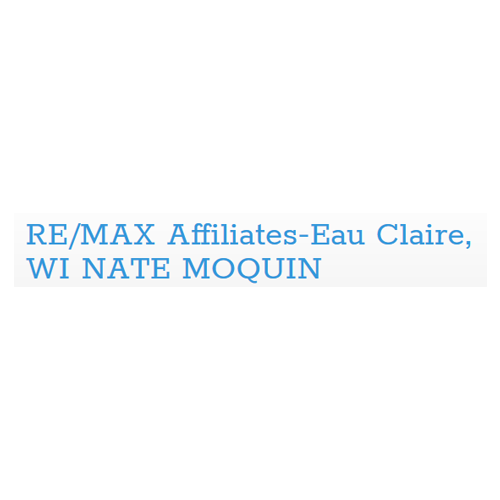 Re/Max Affiliates - Nate Moquin, Realtor