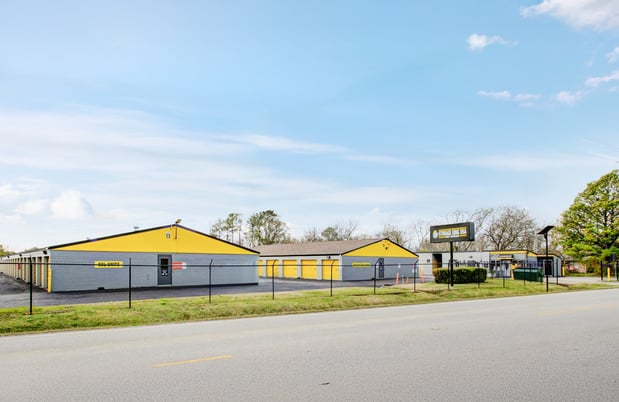 Images Storage King USA