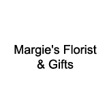 Margie's Florist & Gifts Logo