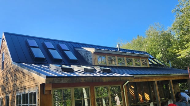 Images Pacific Ridge Roofing