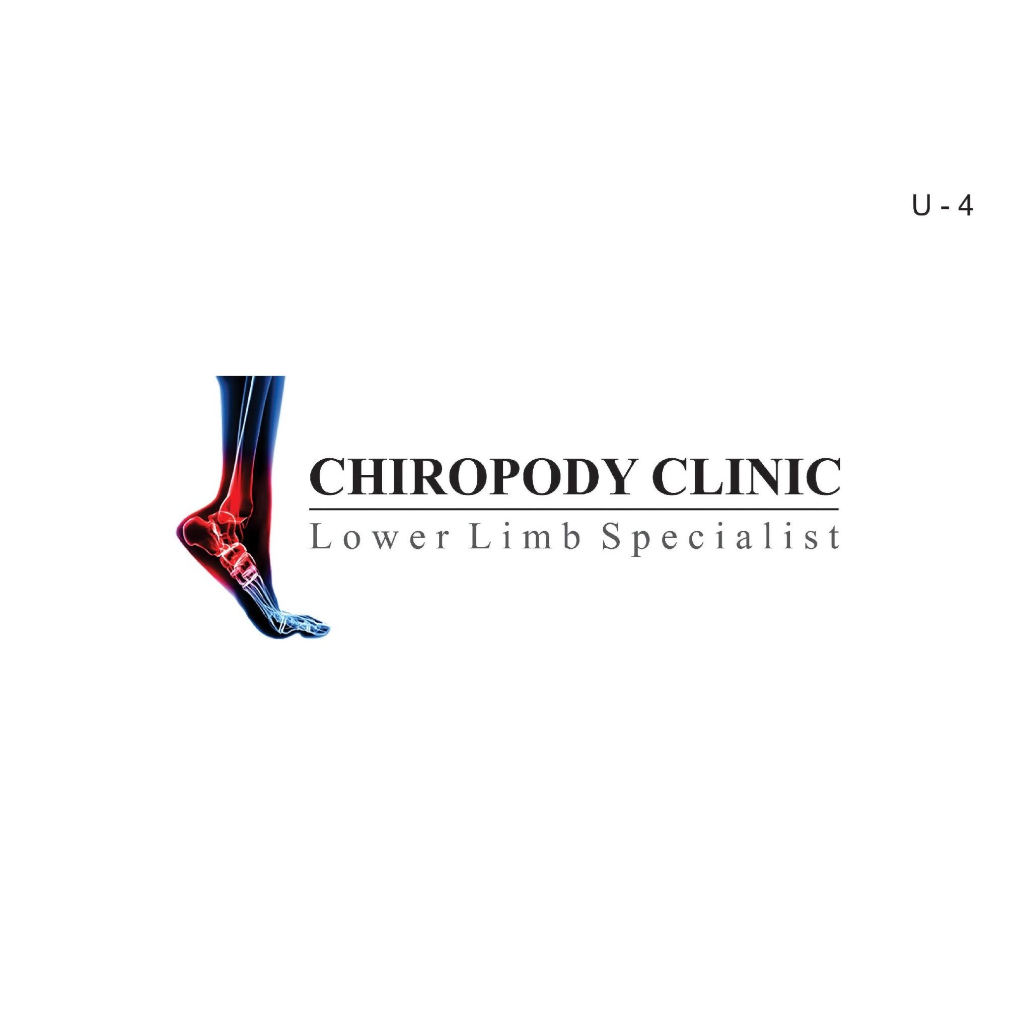 West Hampstead Chiropody Clinic Logo