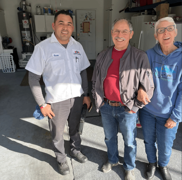 Images Climate Care Heating & Air Conditioning